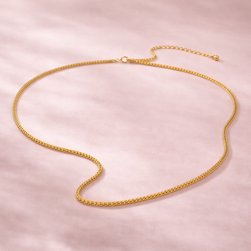 Aurea Waist Chain - Single Layered