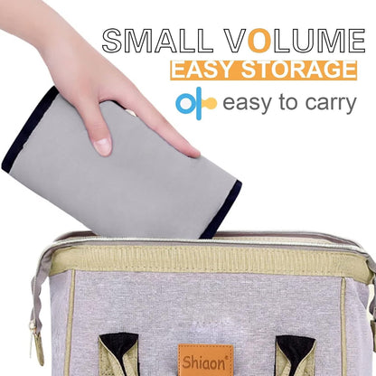 CuddleWrap™ - Secure Baby Sling Wrap