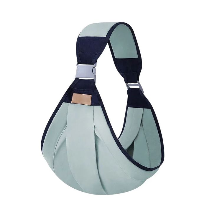 CuddleWrap™ - Secure Baby Sling Wrap